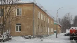 В Иванове приехавший с заказом курьер увел из подъезда велосипед