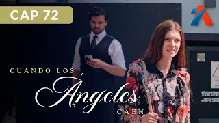 CUANDO LOS ÁNGELES CAEN  -  Avance martes 08/09/2026