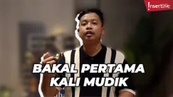 Dustin dan Istri Akan Mudik di Lebaran 2026: Ini Pengalaman Baru