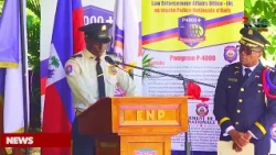 Valedictory Address of the 37th PNH Class