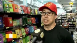 Canasta escolar: llenar una mochila de primaria cuesta $40.000 | N20:30 | 30-01-2026