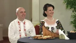 Cantec din suflet de roman 27 martie 2026