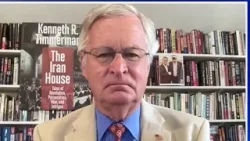 Entretien avec Kenneth R. Timmerman