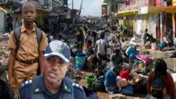 Новости Ямайки сегодня, 3 января 2026 года.