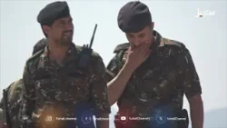 حكاية محارب 9 | الساعات الأخيرة من حياة الشهيد القائد عبدالغني شعلان