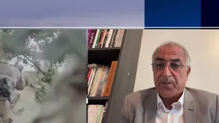Kadar Piri: Kurds Will Not Engage in Any Identity-Based War