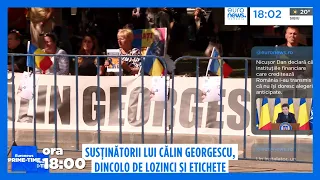 Știrile Euronews România de la ora 18:00 - 1 octombrie 2026