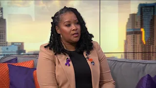 Missing and Murdered Black Women and Girls Awareness Month