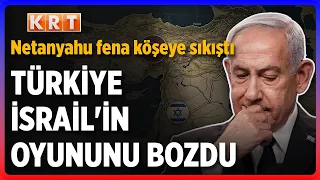 Did Israel Challenge Turkey? Prof. Dr. İrfan Kaya Ülger: "Turkey Will Not Let This Stand!"