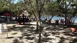 Xiloá, el destino preferido para el descanso y la recreación familiar