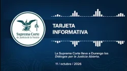 Information Brief October 11, 2026