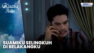 Suamiku Selingkuh Di belakangku | ISTRI YANG TERPASUNG | KUASA ILAHI