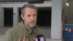 Le Kaaitheater rouvrira ses portes le 16 septembre 2027