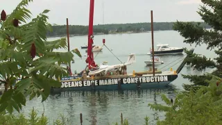 One person dead after plane crash near Bristol