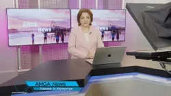 Լուրեր 30.01.26 | Ռուսասստանը նոր սադրանք է պատրաստում Հայաստանի դեմ | Amga News 01.30.26 #լուրեր