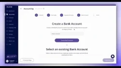 Integrating Alaan with Xero