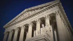 Слушания Верховного суда США по вопросу о гражданстве по праву рождения | По существу с Алексом Б... Слушания Верховного суда США по вопросу о гражданстве по праву рождения | По существу с Алексом Б...