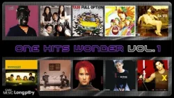 รวมเพลง One Hits Wonder Vol.1 l แอบเหงา, ขอให้เหมือนเดิม, ความลับในใจ, เรื่องมหัศจรรย์ [Longplay]