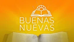 BUENAS NUEVAS - LA IMPORTANCIA DE TU MISIÓN - SERGIO PAZ