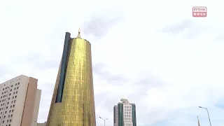 一帶一路高峰論壇下月舉行 丘應樺冀吸引外資到北都發展