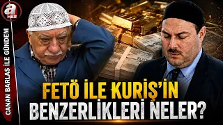 Alihan Kuriş Suç Örgütünün Asıl Hedefi Neydi? | A Haber