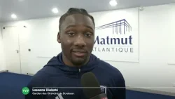 Bordeaux 1-0 Saint-Malo | Les Girondins font tomber le leader ! – Réactions J25 N2