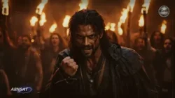 SODOM & GOMORRAH THE LAST WARNING