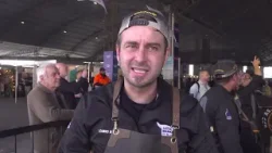 TORNEO MUNDIAL DE ASADORES TORNEO MUNDIAL DE ASADORES