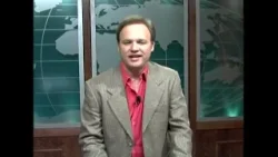 Bill Cloud (Episode 12)- The Hidden Ones Pt. 3