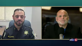 Bayou Time News 07-30-2026 Lafourche Parish Sheriff's Office Updates