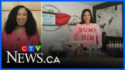 A Valentine's Day gift guide A Valentine's Day gift guide