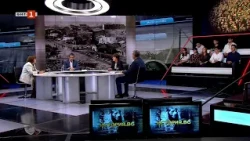 С мисъл за хората: Рилският водопровод - "История.BG", 19.10.2026