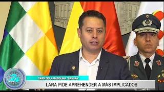 NOTICIAS DE BOLIVIA  - 28 DE JULIO DE 2026