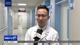 How a Beijing Surgeon Is Transforming Pediatric Care in the Qinghai Mountains