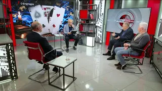 О будущем. В.Авва, В.Багдасарян, С.Обухов, Е.Спицын (15.09.2026)