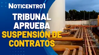 Gas Emergency: The impact of the Canada ruling on Colombia | Canal 1 News