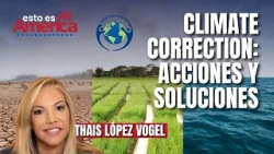 IA y restauración ambiental: claves de Climate Correction
