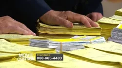 Move Your Mountain: January 2, 2026