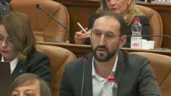 MBLEDHJA E RREGULLLT E KUVENDIT TË PRIZRENIT