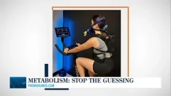 Metabolism: Stop the Guessing