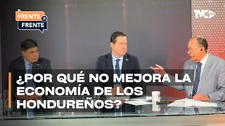 Frente a Frente - Miércoles 5 de Agosto de 2026