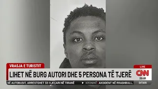 Vrasja e turistit, lihen në burg autori dhe 5 persona të tjerë