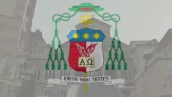 Pasqua 2026, il messaggio di auguri di S.E. Mons. Orazio Soricelli all'Arcidiocesi Amalfi -Cava