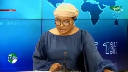 1:00 PM BILINGUAL NEWSCAST Thursday 10/08/2026 - Canal 2 International
