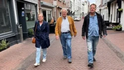 Vacancy rates are falling, but the old Hoogstraat ‘will never return’ in Schiedam
