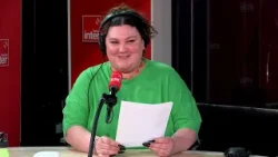 Le Nutri-Score des vêtements - La chronique de Marie de Brauer Le Nutri-Score des vêtements - La chronique de Marie de Brauer