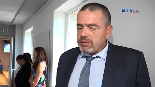 Проф. д-р Емил Ковачев е новият декан на Факултета по медицина