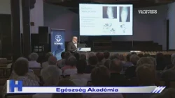 Egészség Akadémia – ZTV Híradó 2026-10-08