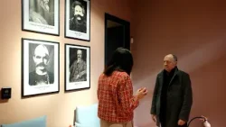 Krijuesi Logu: Prej 20 vitesh Tropoja e Gjakova e kanë thyer kufirin kulturor