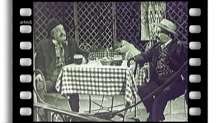 Alexandru Giugaru şi Marcel Anghelescu – Situaţiunea de I. L. Caragiale (@Gala umorului)